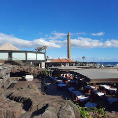 Schau Gran Canaria Live Camera live