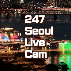 Seoul Han River Olympic Expressway Fountain Live