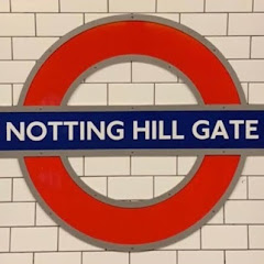 Schau Notting Hill Gate Station Live Webcam live