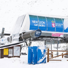 Schau San Isidro Ski Station Live Webcam live