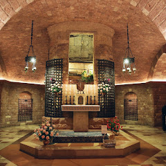 Tomb of Saint Francis of Assisi Live Stream live