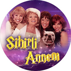 Sihirli Annem Live