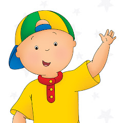 Schau Caillou Live Learning for Children live