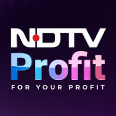 Schau NDTV Profit Stock Market Live live