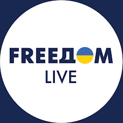 Schau FREEDOM Live News Ukraine live