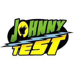 Schau Johnny Test Live Cartoons live
