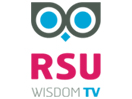 Schau RSU Wisdom TV live