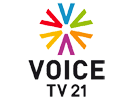 Schau Voice TV 21 live